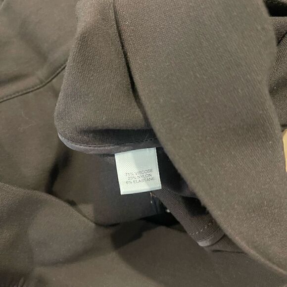 St. John Sport Full Zip Hoodie Jacket - Picture 3 of 4